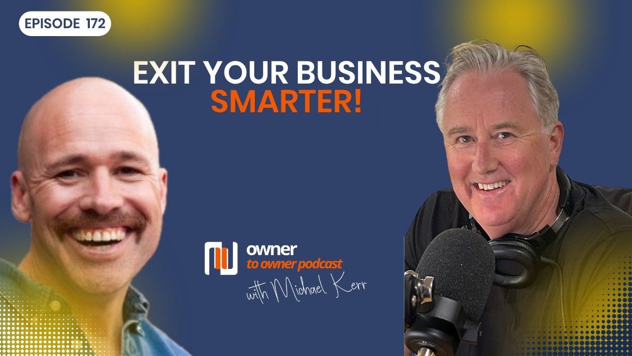 The Hidden Power of Employee Ownership that could transform Small Business in Australia.