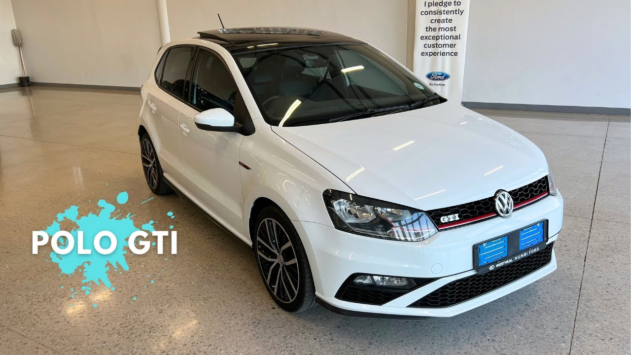 Обзор VW Polo GTI 1.8 2015 года (цена, распространённые проблемы и стоимость владения)