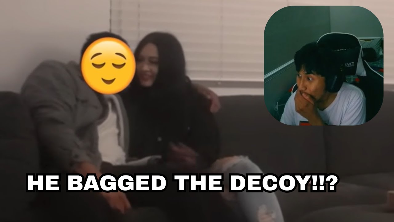 HE CHEATED THE SYSTEM