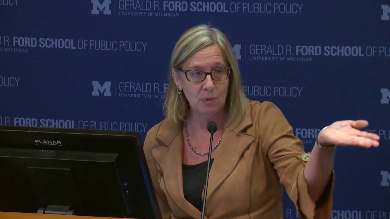 Mental health: Personal and policy perspectives