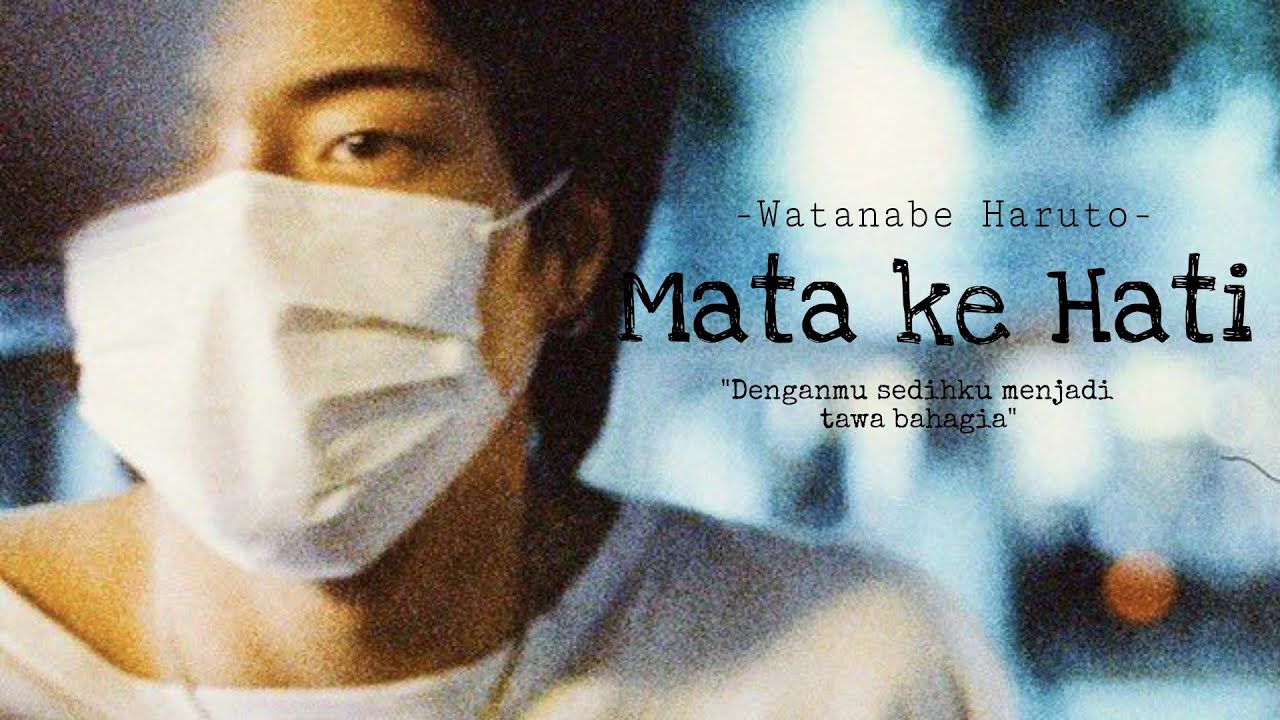 [FMV] Haruto - Mata Ke Hati
