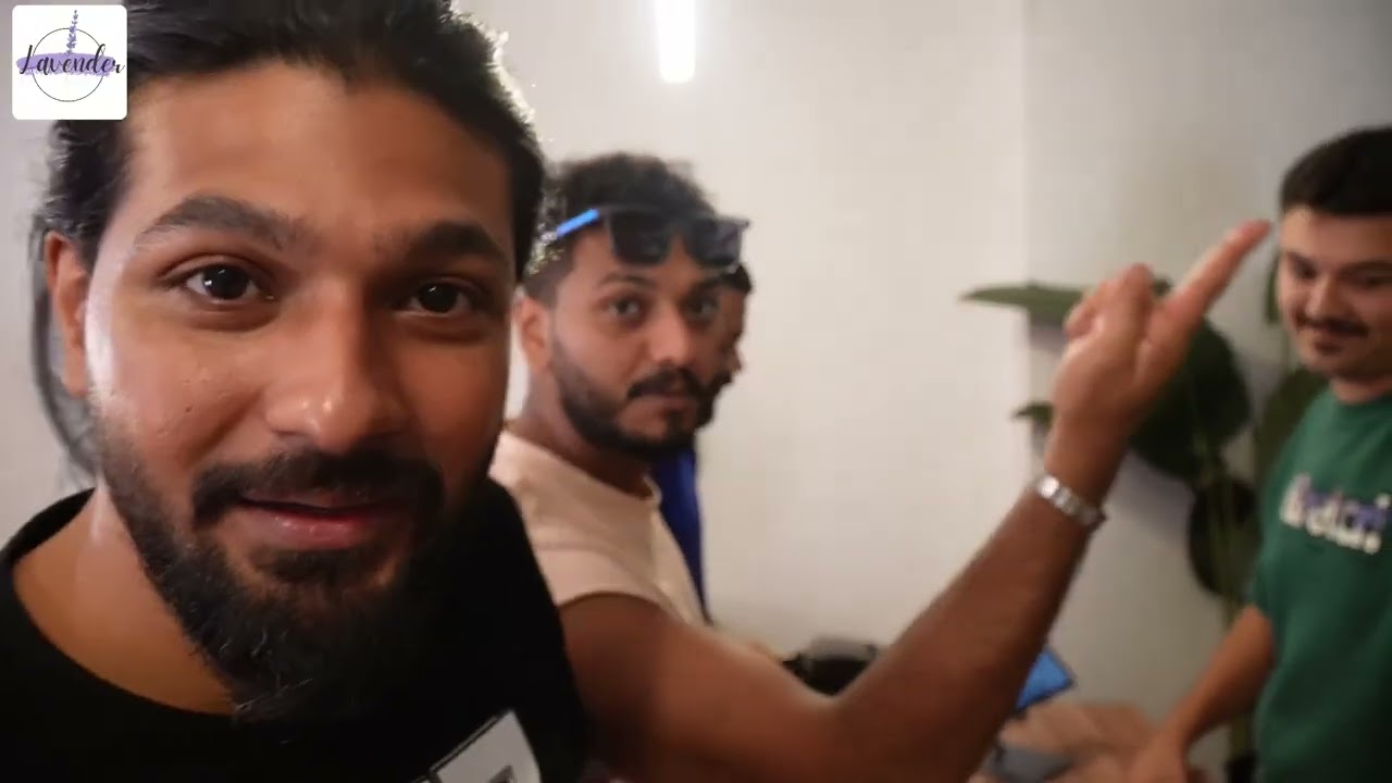 أفضل اماكن المساج بجدة 🇸🇦