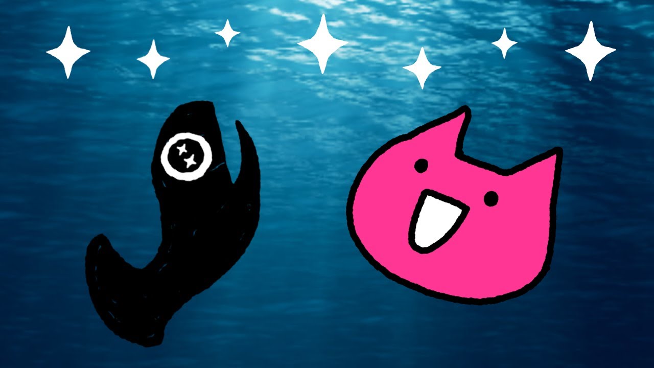 little purr man - underwater light feat. ANRI Arcane [SynthV]
