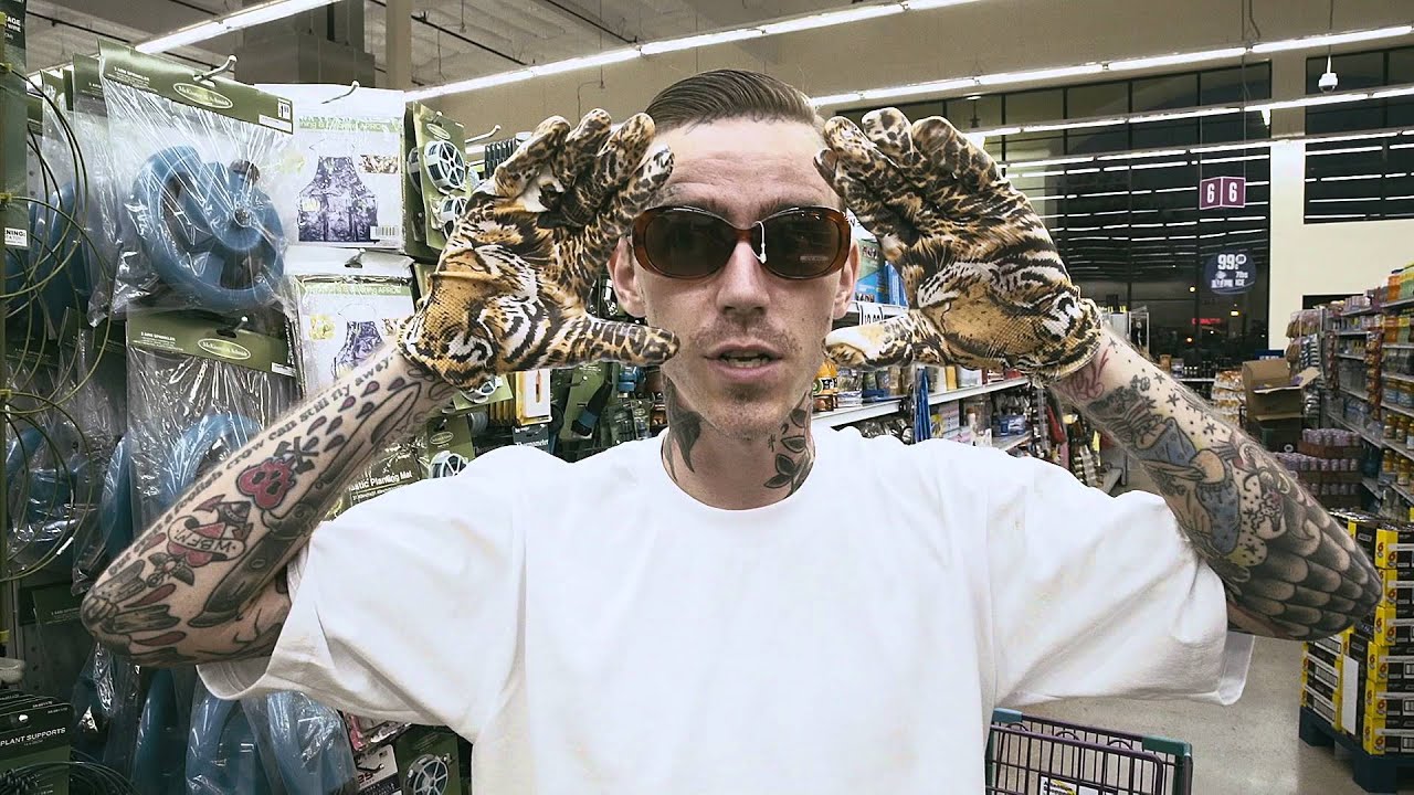 Gentle Jeff
