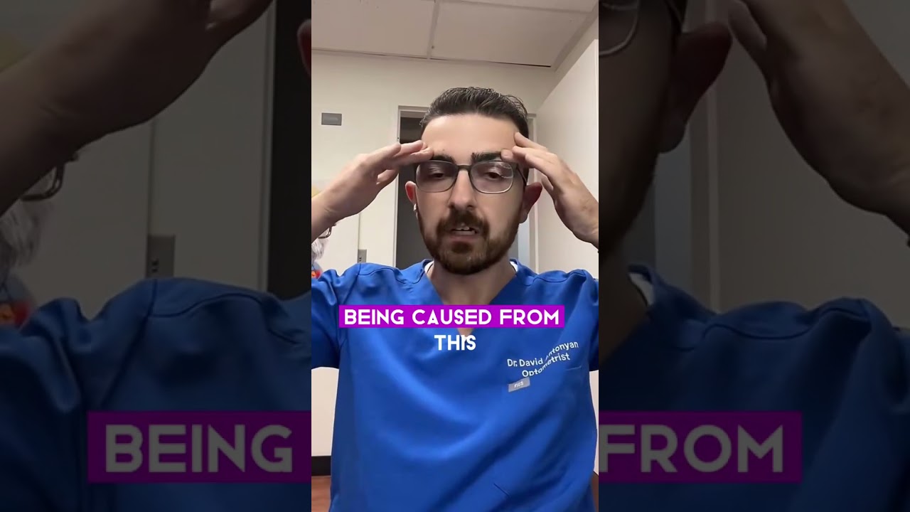 All the signs & symptoms of Binocular Vision Dysfunction (BVD Symptoms) ... #binocularvisionmatters