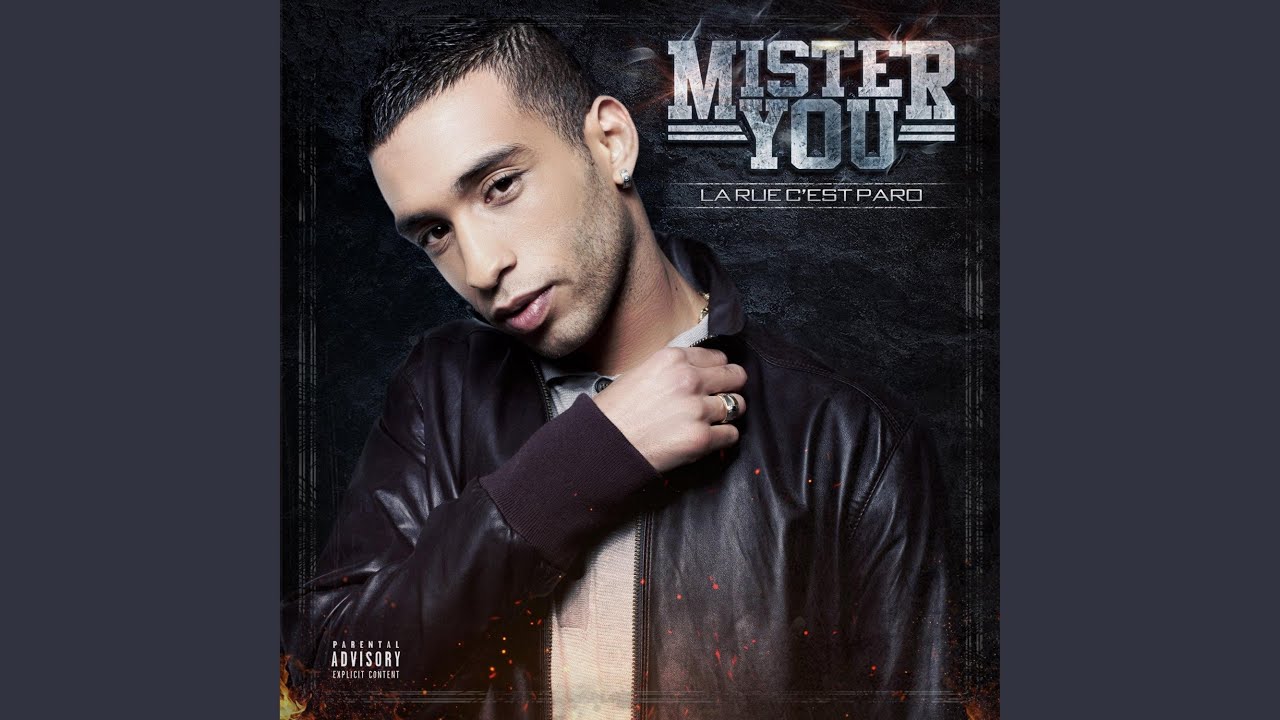 Chantal Goya (feat. Jr O Crom & Wira)