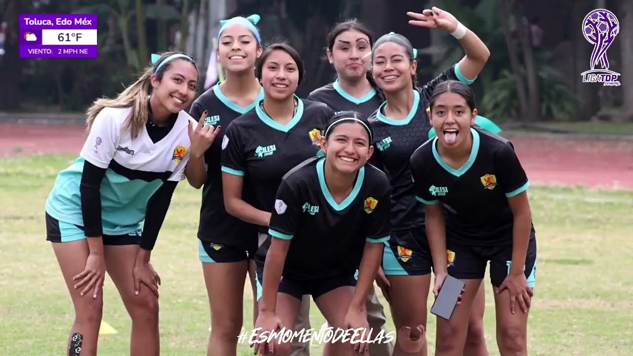 LA PREVIA DE LA JORNADA