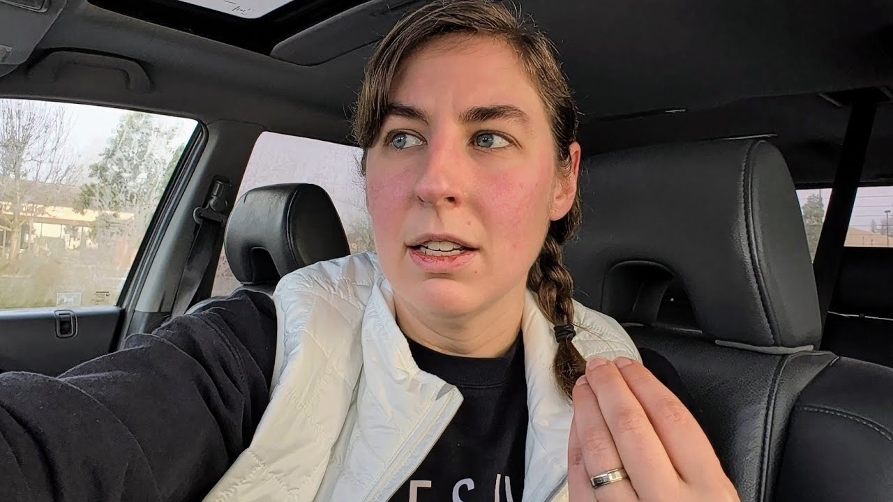 ⛄Non-Keto Christmas Debrief ((shop & chat))
