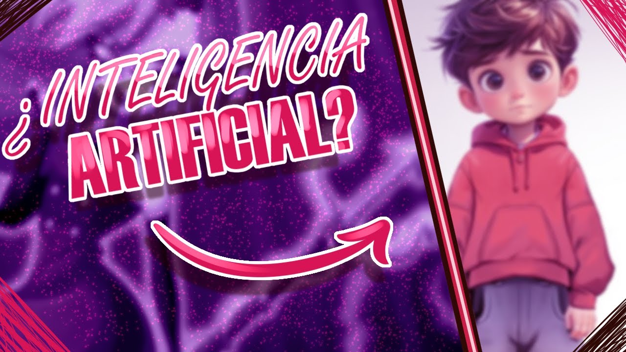 La ARTISTA FUNADA por usar ia pero luego no...Pero luego si...