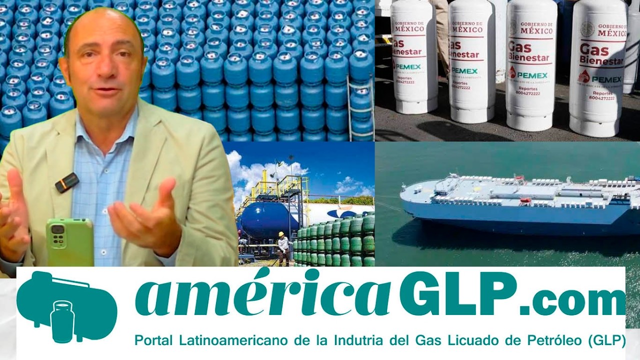 AMERICA GLP - 26/2/26