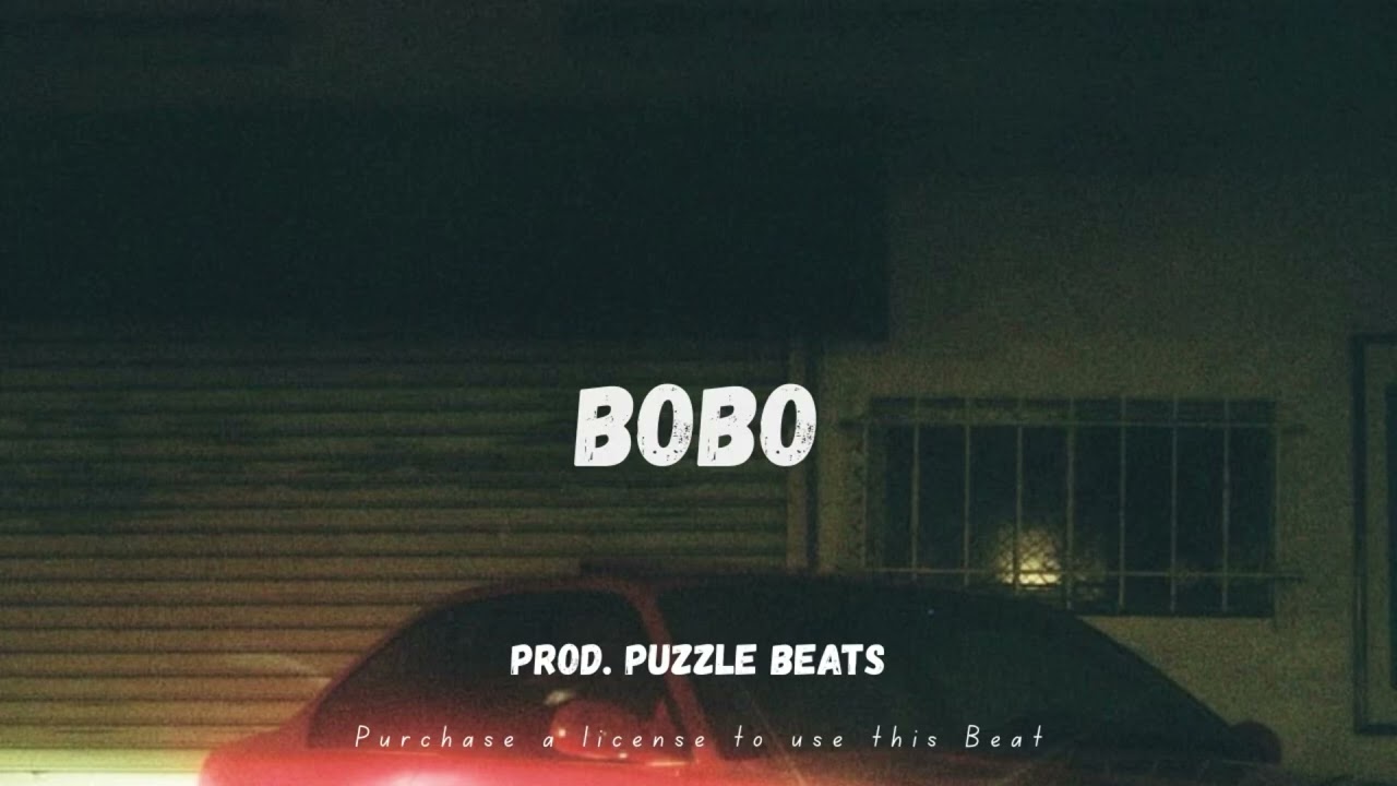 Asake  x Pheelz x Young Jonn x Fireboy [AMAPIANO] Afrobeat Type Beat 2025 - “BOBO”
