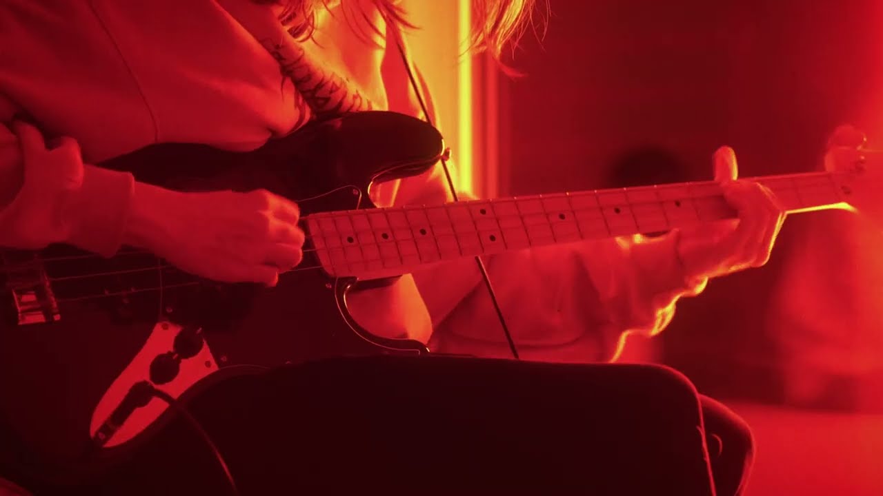 whouare - virtue (Original Song)