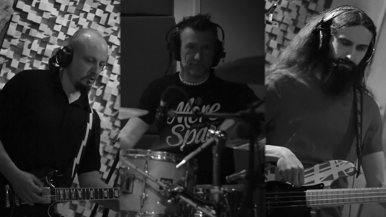 Trio PPP (with Paweł Michałowski) - Deep Hole (OFFICIAL VIDEO)