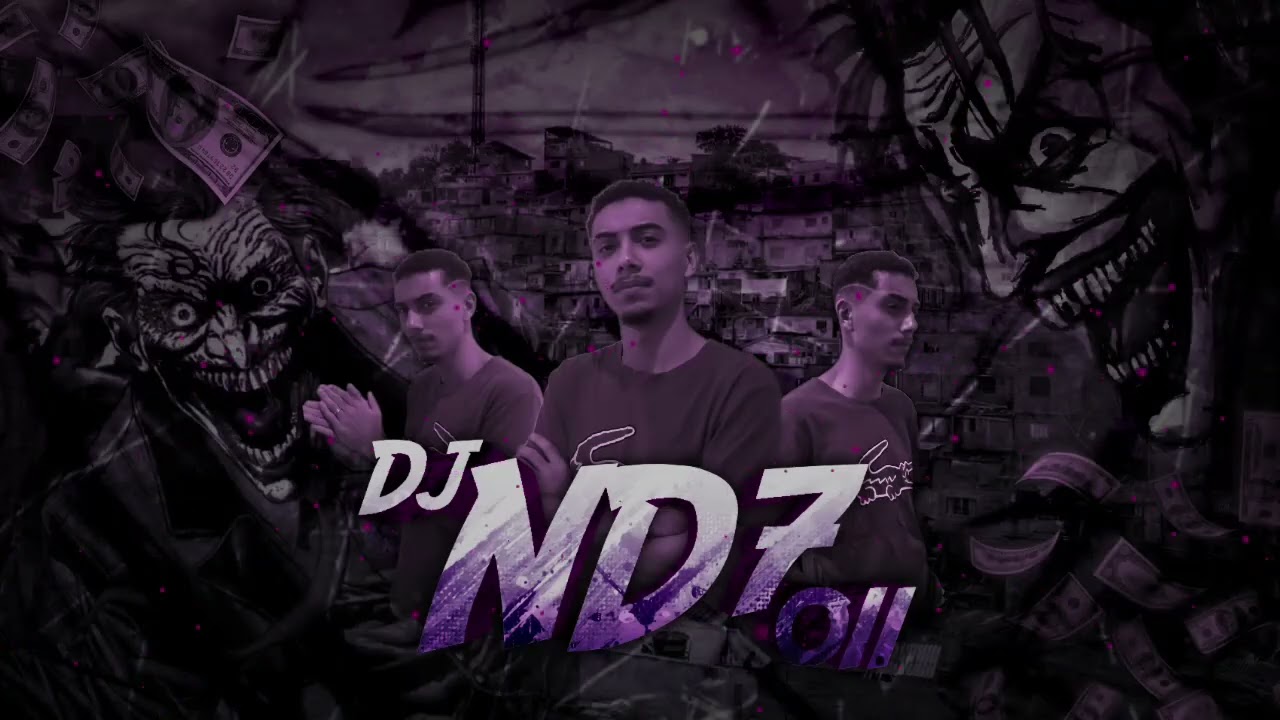 MOÇA SAÍ DA SACADA...😢❤️ ( FUNK REMIX ) by DJ ND7