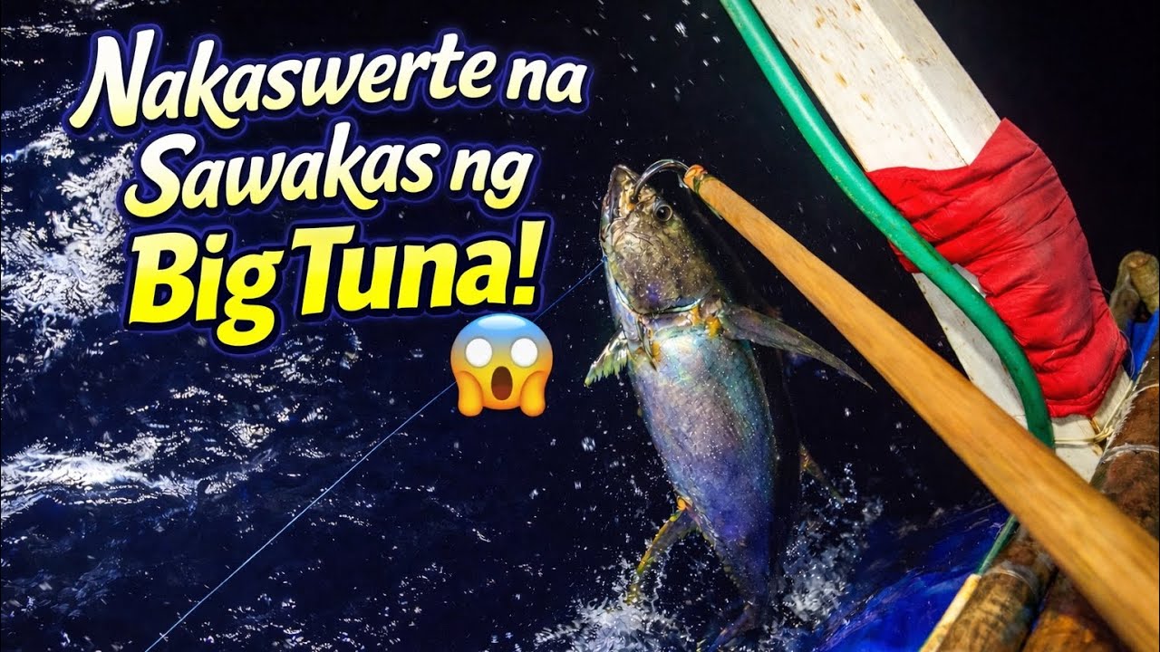 Nakaswerte na Sawakas ng Bigtuna! (Ang intense ng banatan) | Ep.24 P-8