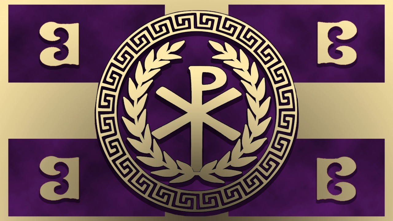 Sons of Constantinople (Byzantine Empire Battle Music)