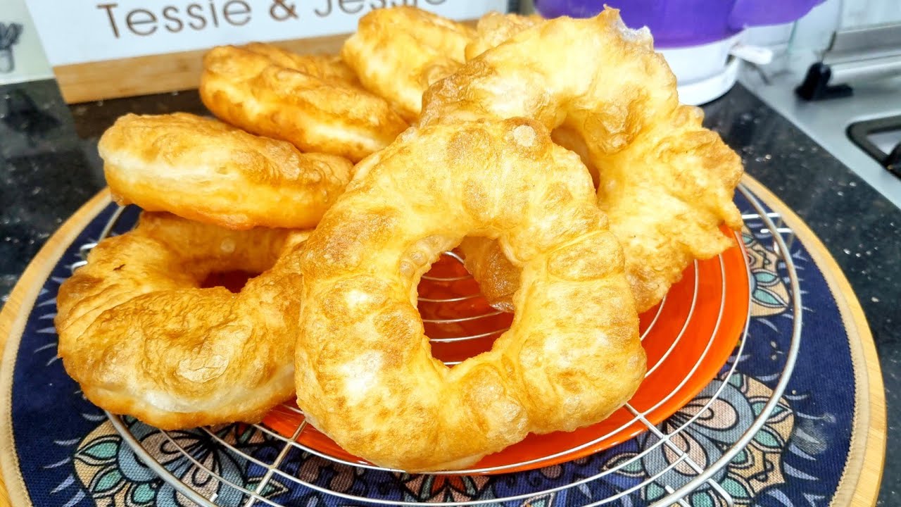 مطبخ ام وليد / سفنج اكسبريس ، منبل👌 خفيف و مفشفش و البنة ياسلام 😋.