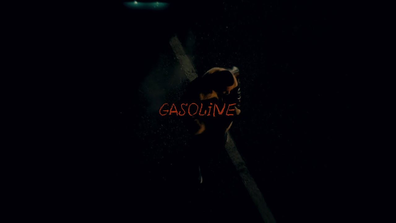 [FREE] СКРИПТОНИТ x TRUWER x NIMAN x 104 type beat - GASOLINE
