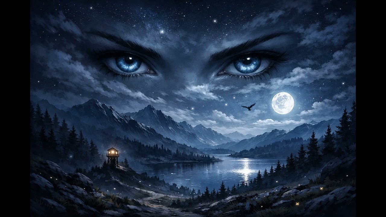 Watchful Eyes