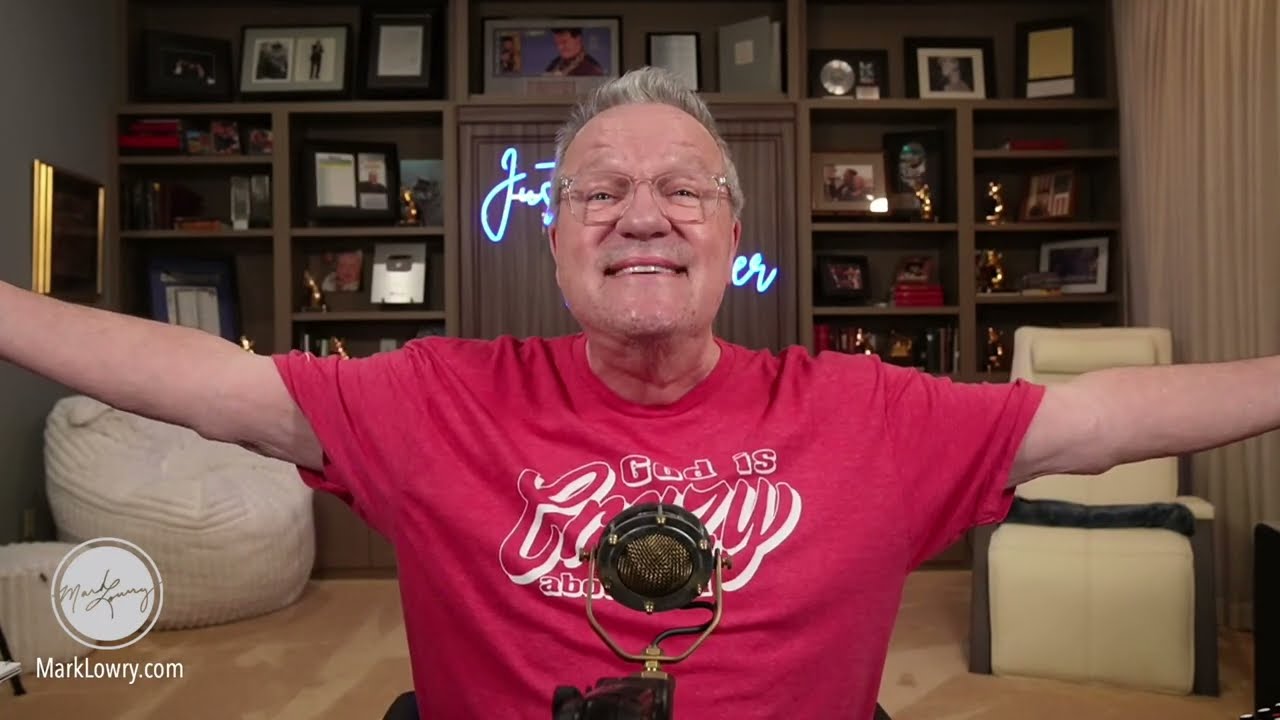 12–31-24 Happy New Year’s Eve on #JustWhenever