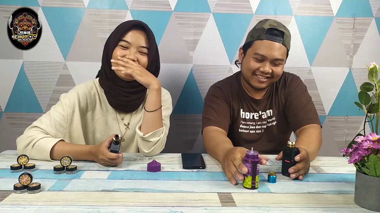 LIQUID TERMURAH || ZUPER BY KTBREWERY & STEVEDISTRIBUTION