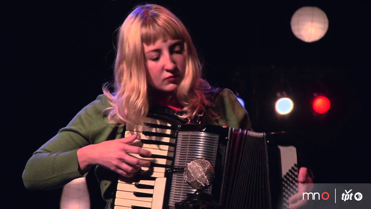Lucy Michelle and the Velvet Lapelles: Catacombs