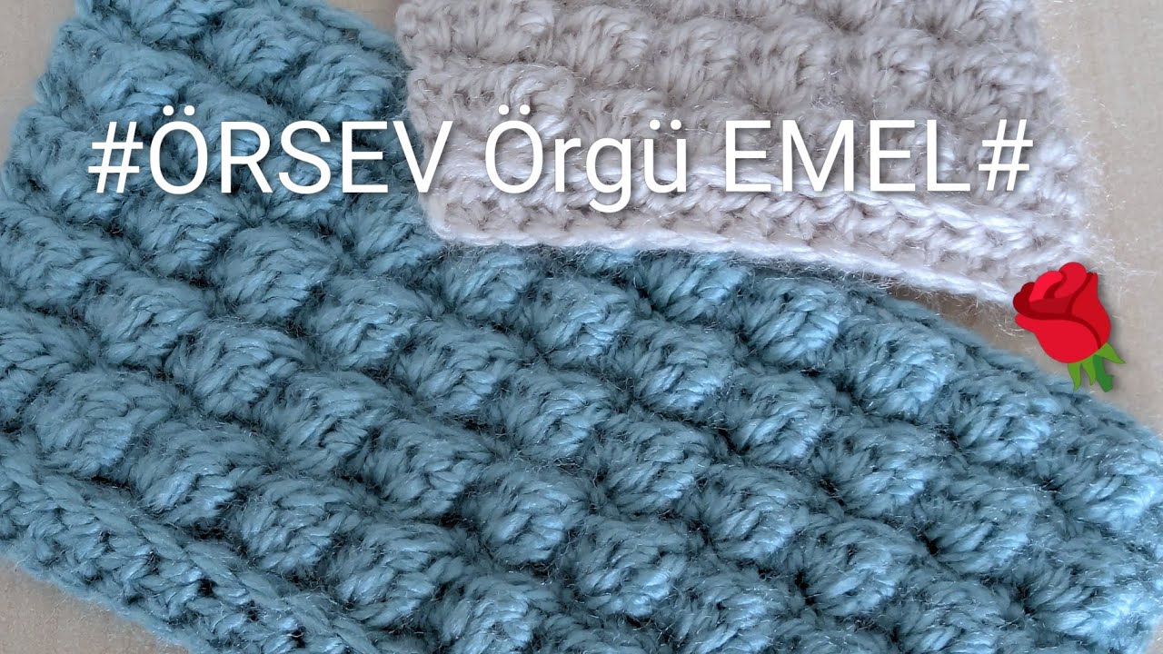 Çanta Cüzdan Ceket farklı tasarımlar için TIĞ İŞİ Kolay Gösterişli ÖRNEK Model Örgü 