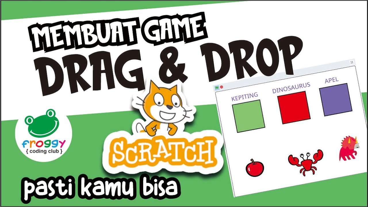 Membuat game edukasi, 
