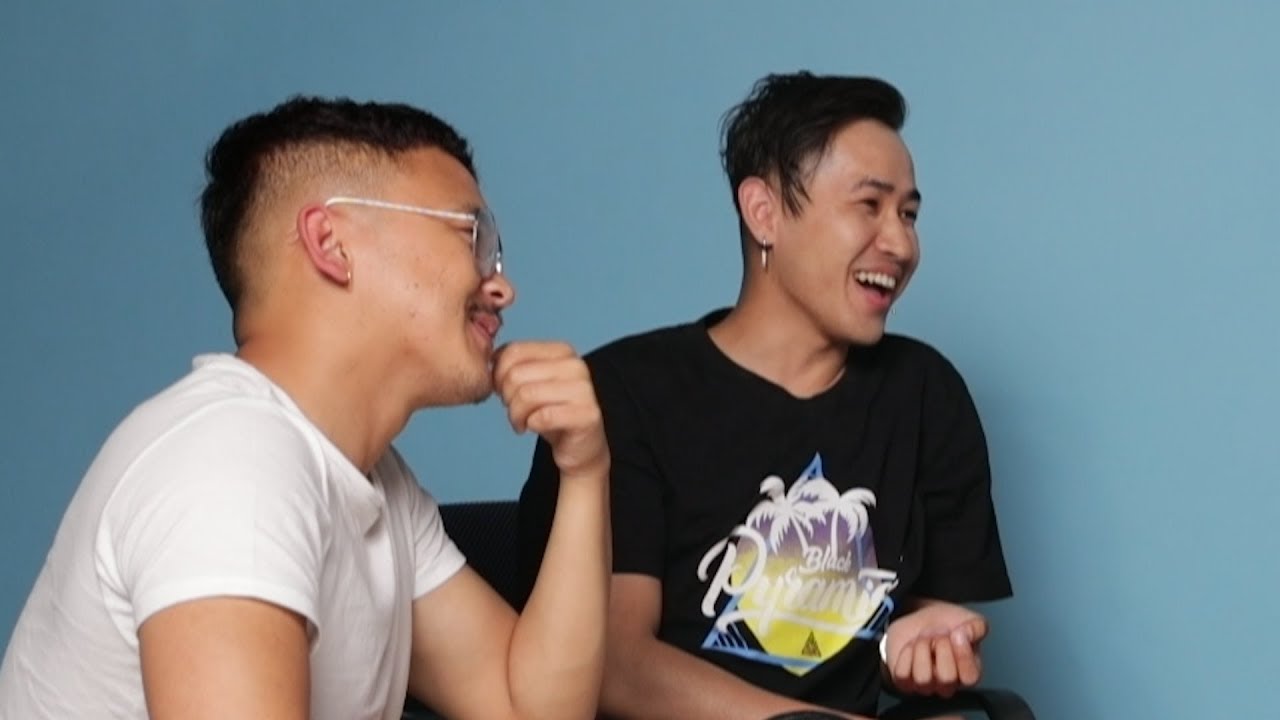 Whisper Challenge EP5 | Jay Author, Aizen, Zac Rai, Kokomyan I