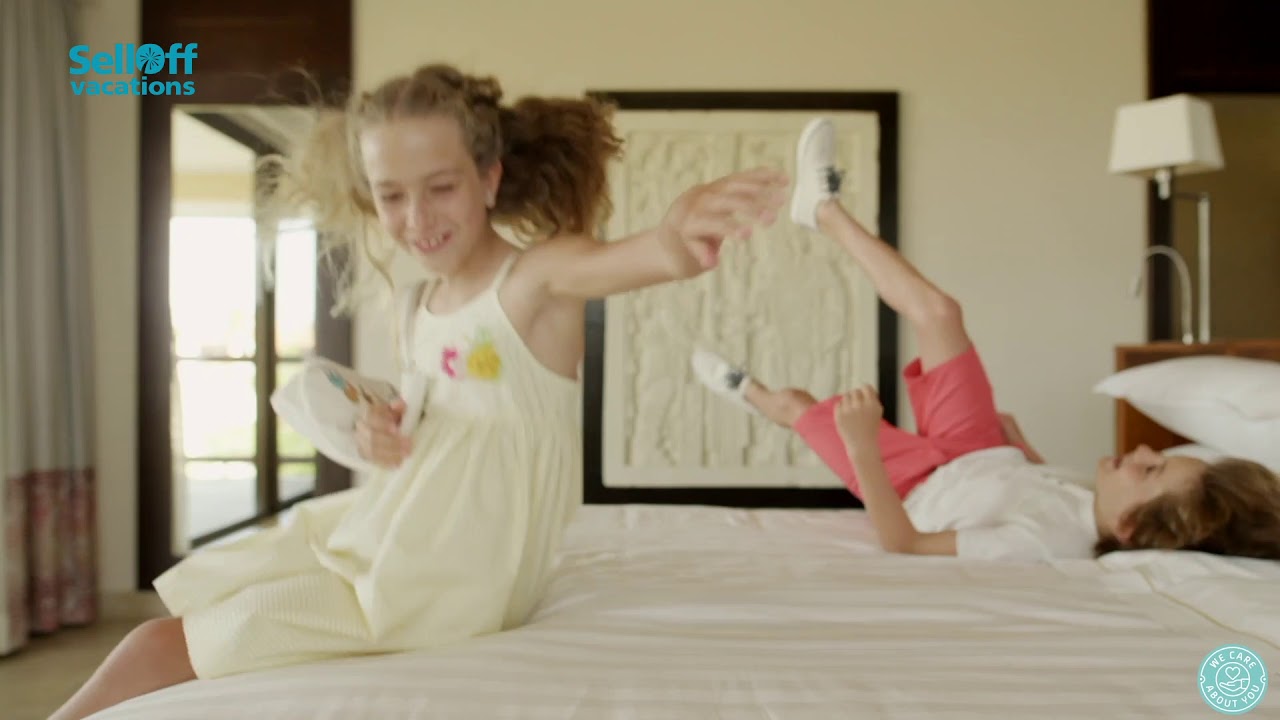 Barcelo Hotel Group - Safety Protocols