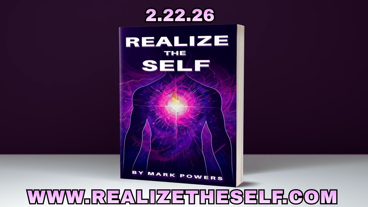 REALIZE THE SELF BOOK READING PART 1