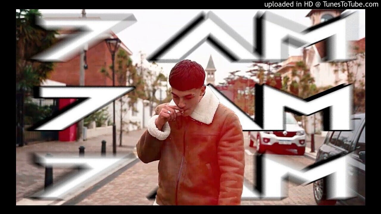 44KID - 7 AM REMAKE (INSTRUMENTAL)