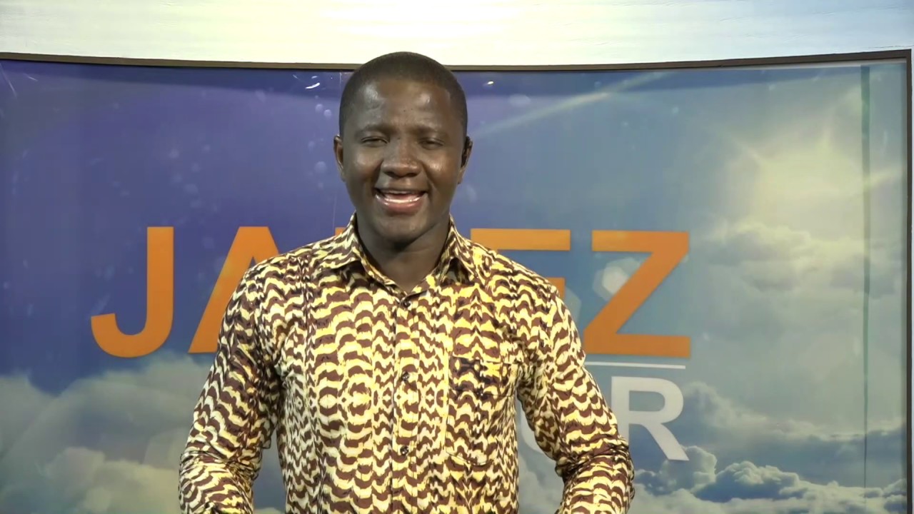 Jabez Hour | Pastor George Siaw (2019)