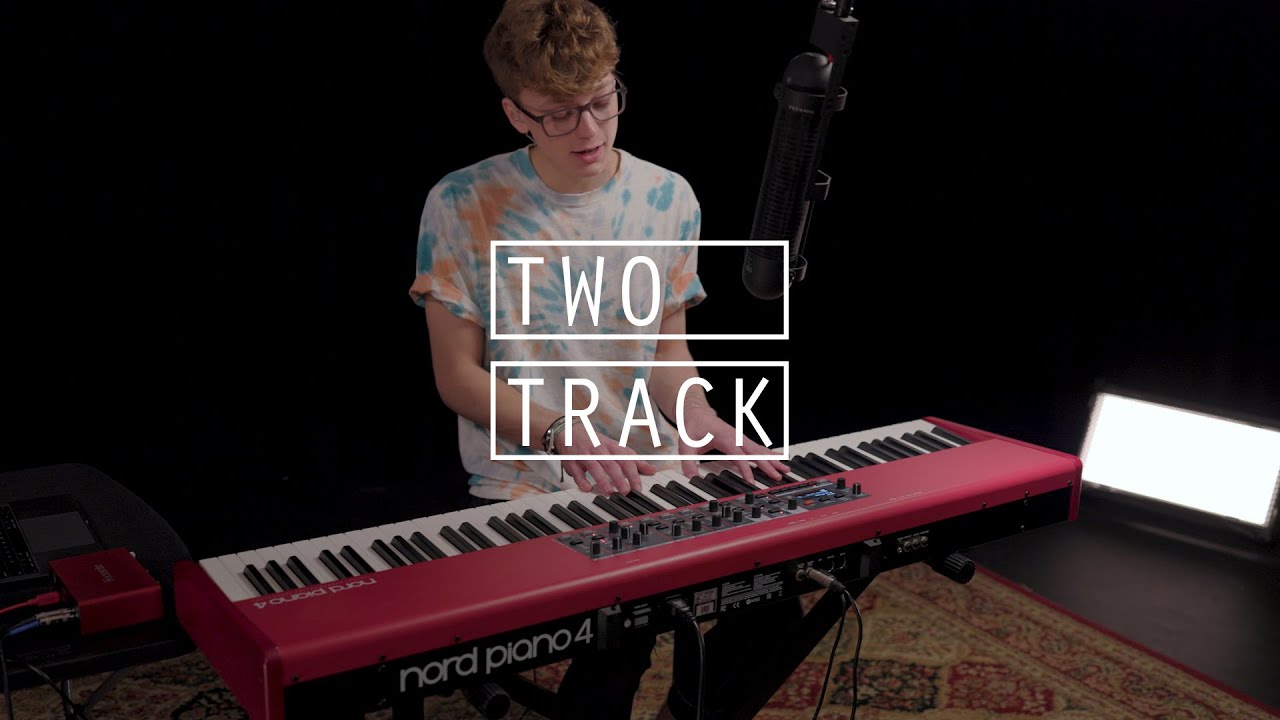 Kieran Rhodes: Berklee Two Track | Gratitude