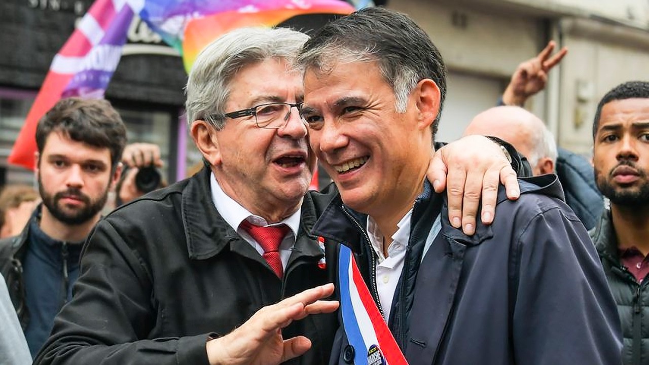 Municipales 2026 : Des accords PS-LFI qui interrogent à un an de la présidentielle