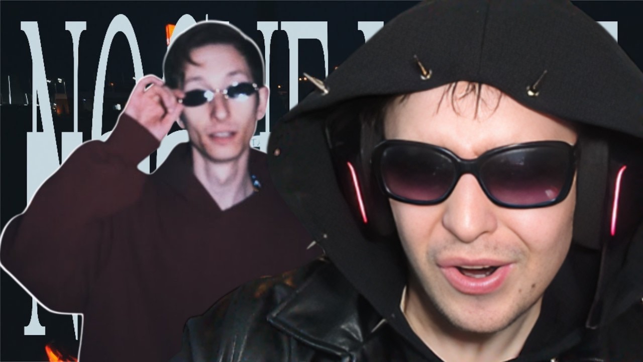 NUMER ROKU? 🦇🦇 Piwko nie mozna - NOCNE ULICE (REAKCJA!!!)