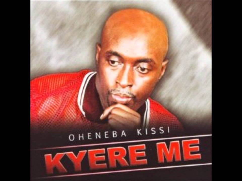 Oheneba Kissi - Metumi Fro A