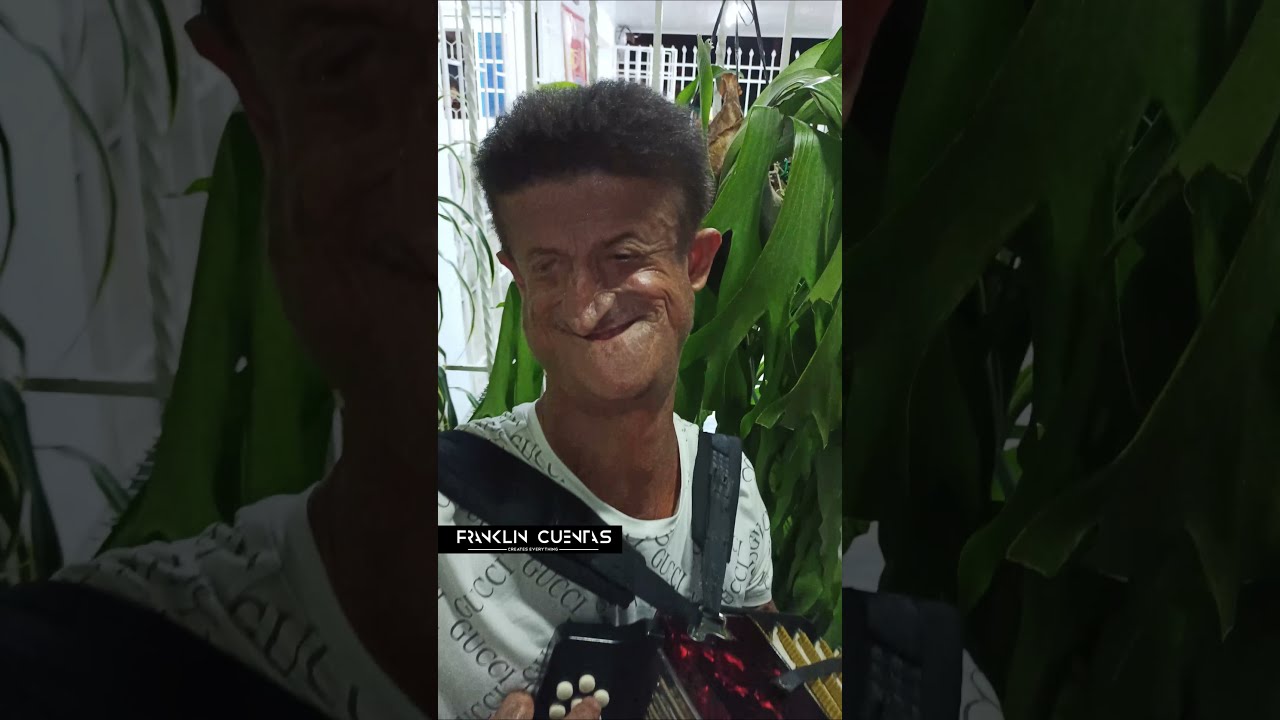 UN REY VALLENATO SIN CORONA