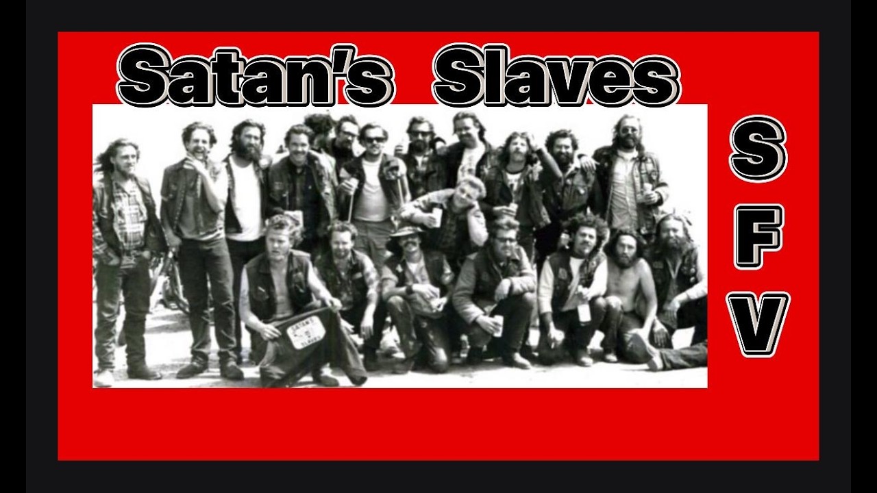 Satan's Slaves SFV