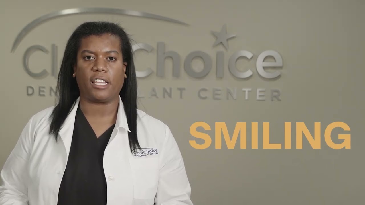 Can You Eat Anything After Dental Implants? ClearChoice Prosthodontists Debunk the Myth​