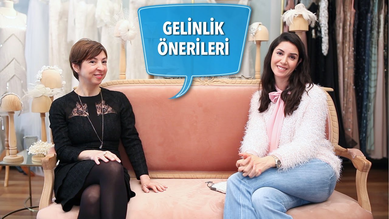Gelinlik Seçimi ve Önerileri /Atölye Mariposa | Ahu Yağtu