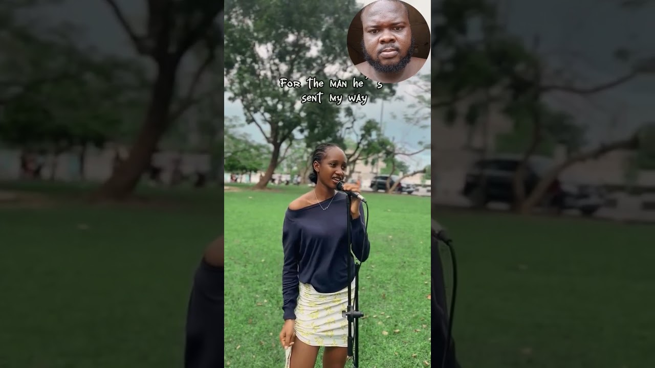 Music Reaction | Abbey Ebio &ndash; A Voice That&rsquo;s Purely Mesmerizing