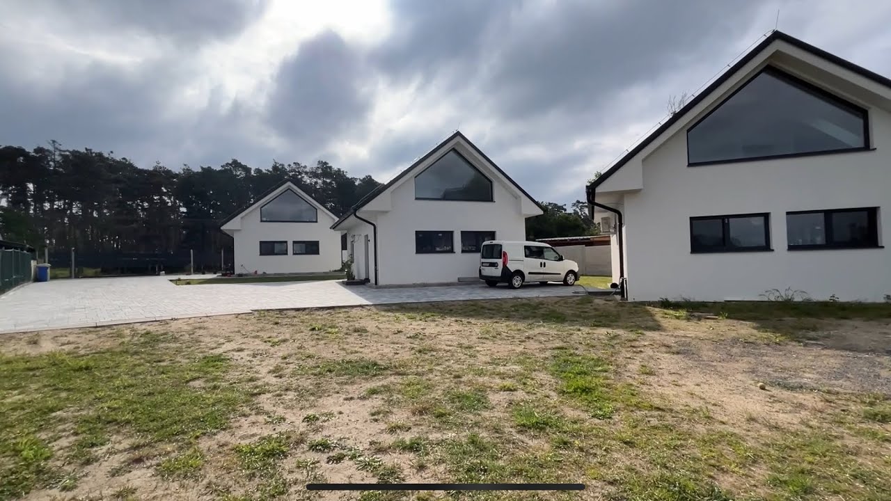 For sale, Na predaj rekreacny dom pri vode a lese Jakubov- strkovisko, skolaudovany. 230k&euro; Slovakia