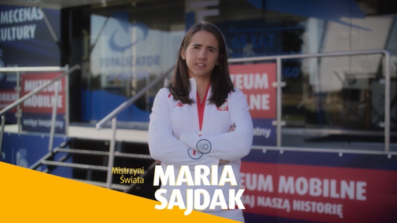 Totalizator Wiedzy odc. 4 &ndash; Maria Sajdak | Stor9_