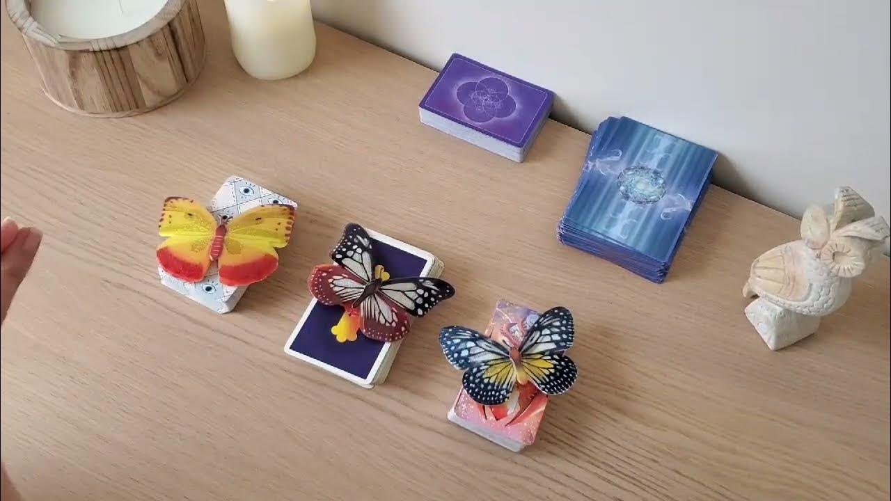 ❤️COMO SER&Aacute; TU PR&Oacute;XIMO AMOR❤️LECTURA TAROT🎊ELIGE UNA CARTA