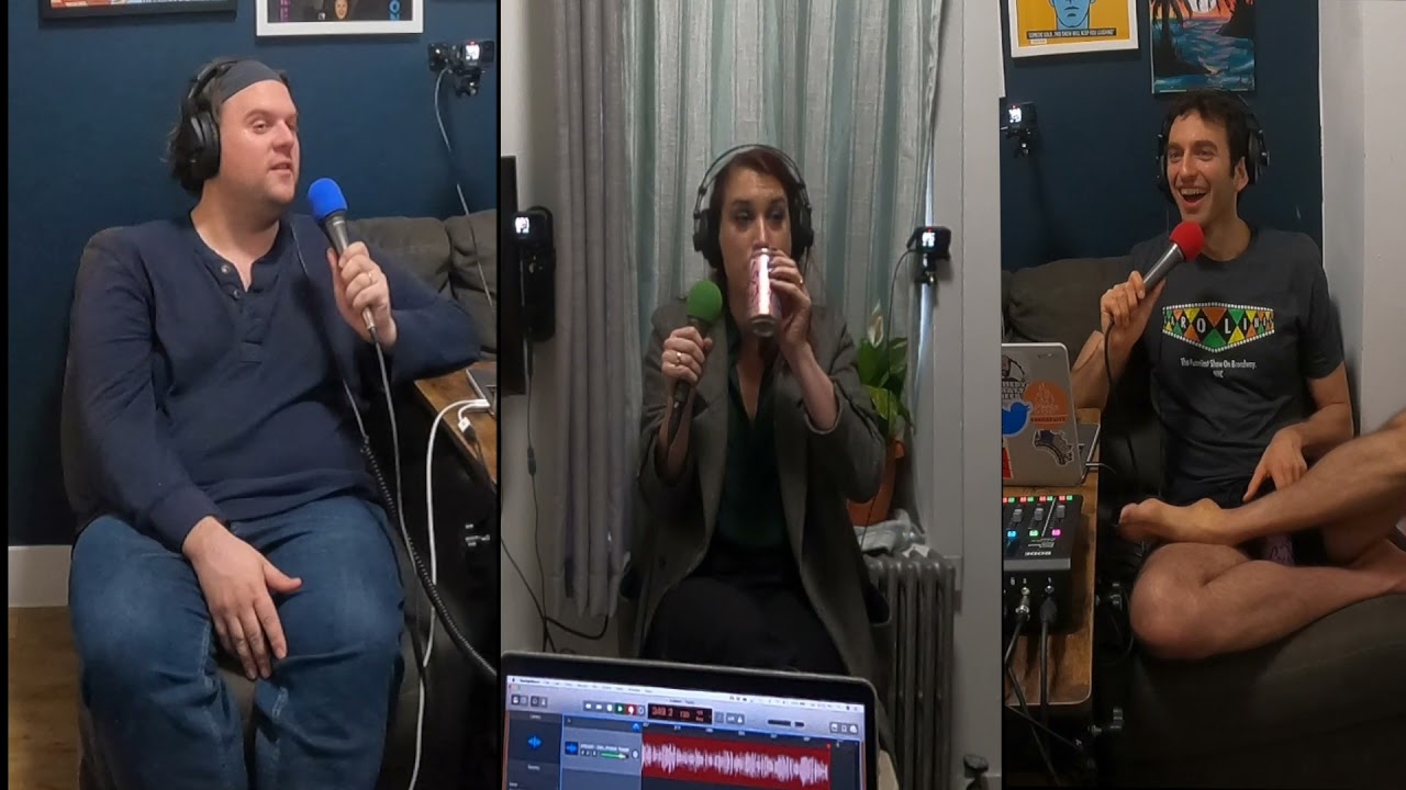Joanna Hausmann Has Overoptimistic Doctors  | The Downside #14