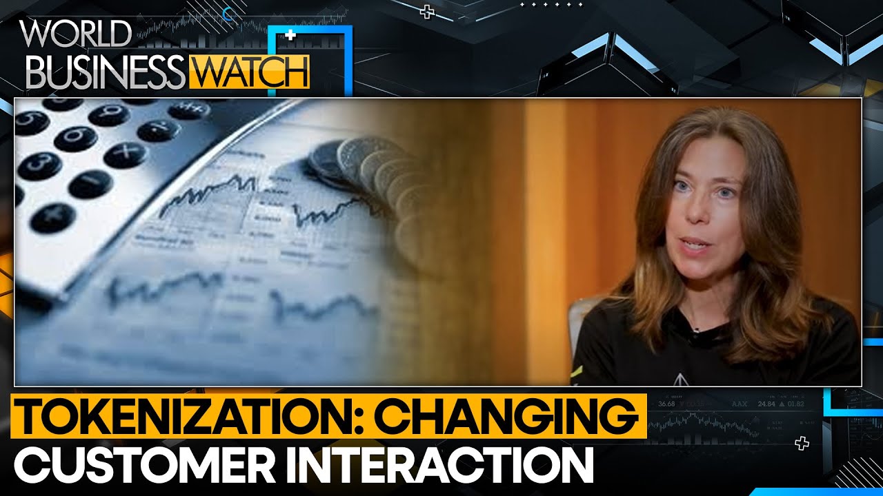Emerging Technologies And Innovations In Finance | WION Token Money Magnet