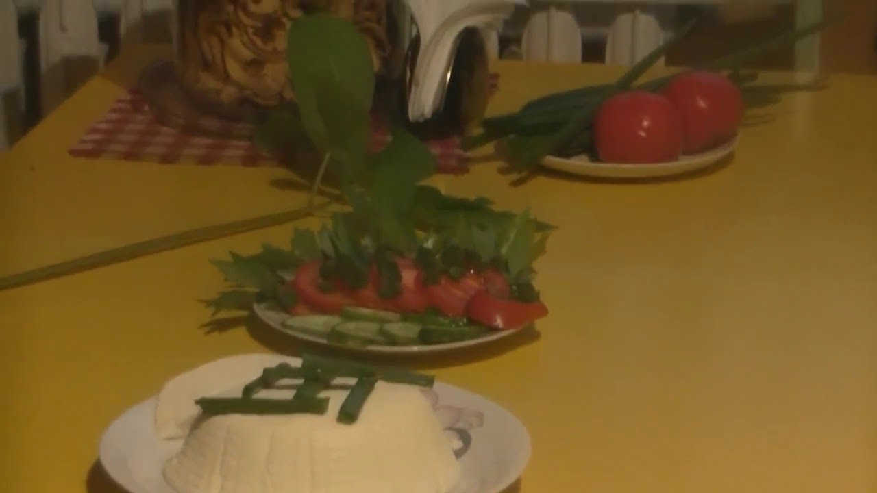 Jak zrobic Najszybszy ser Słowiański