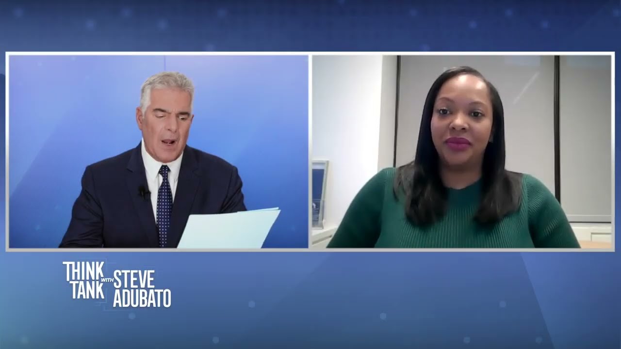 Steve Adubato Examines How the NJEDA is Supporting NJ Arts