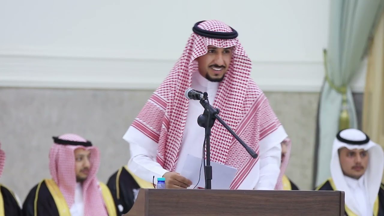 حفل خريجي قبيلة العبادلة